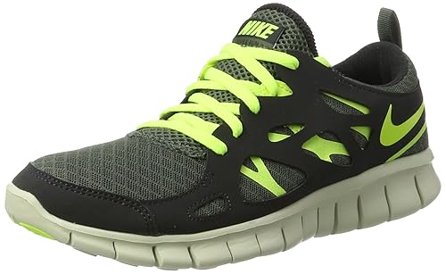 nike huarache rosse e bianche