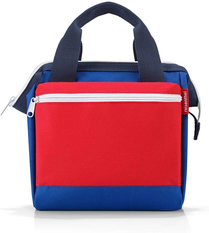 REISENTHEL MQ4068 Allrounder Cross Special Edition Bag Unisex Nautic, 24 cm - Image 3