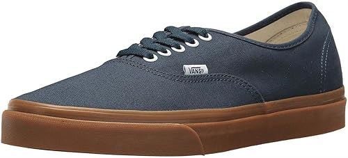 vans authentic blue gum