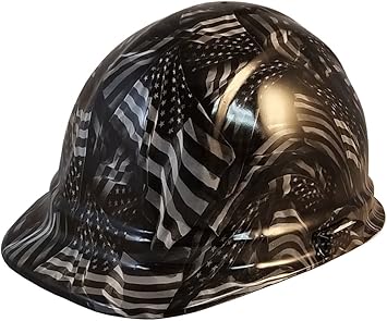 stylish hard hats