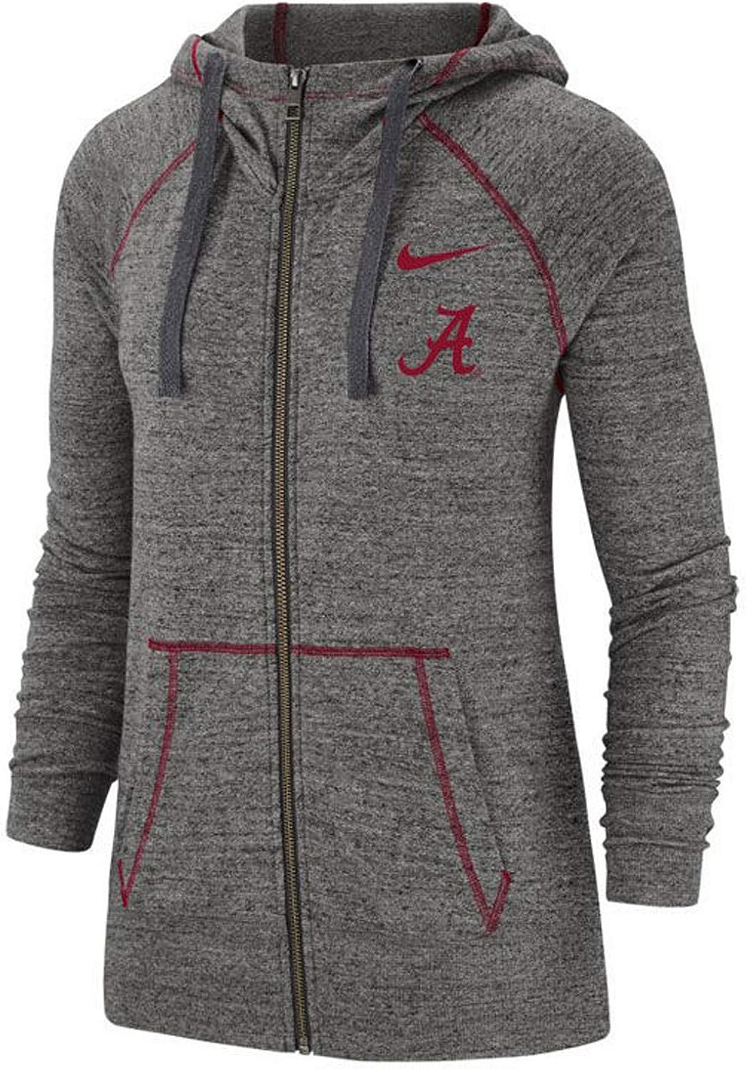 alabama nike jacket