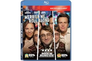 Merrily We Roll Along