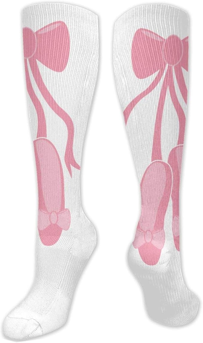 novelty compression socks