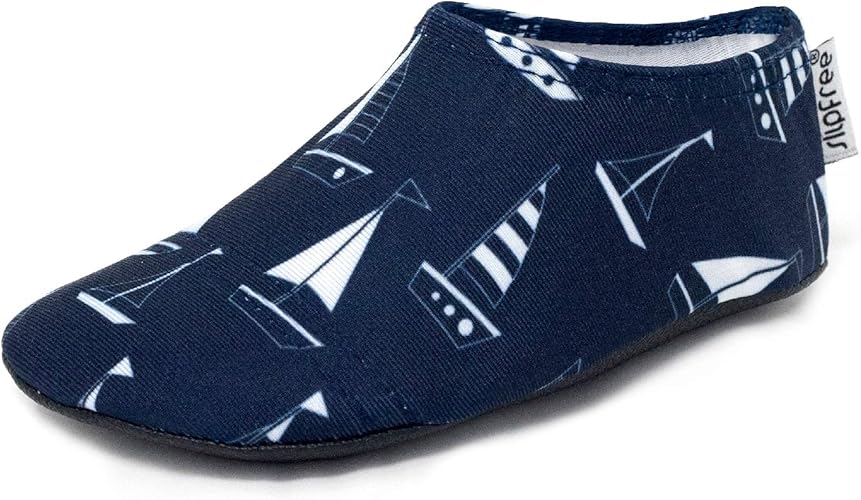slip free water shoes
