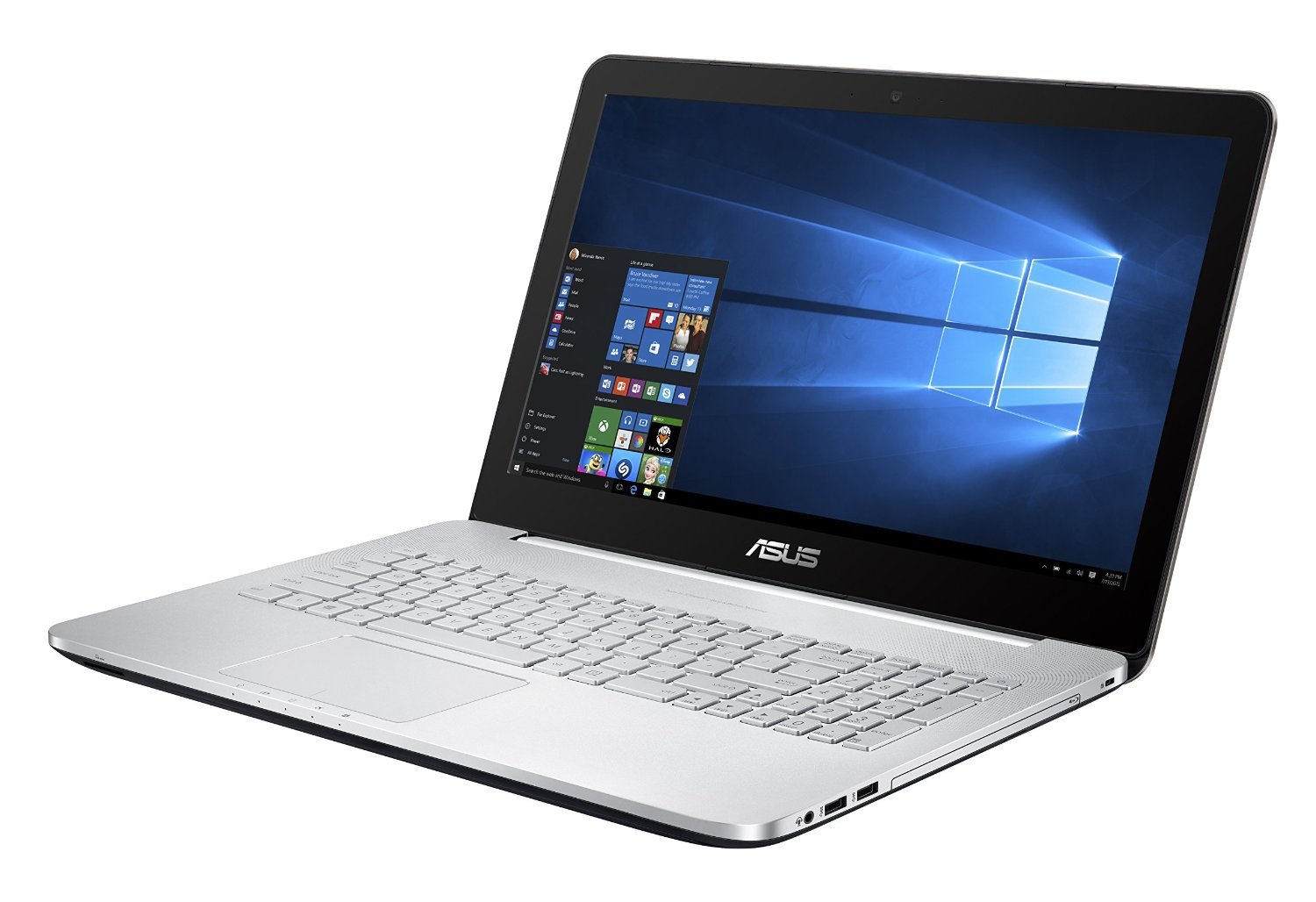 Asus N552VW-FY136T VivoBook Portatile