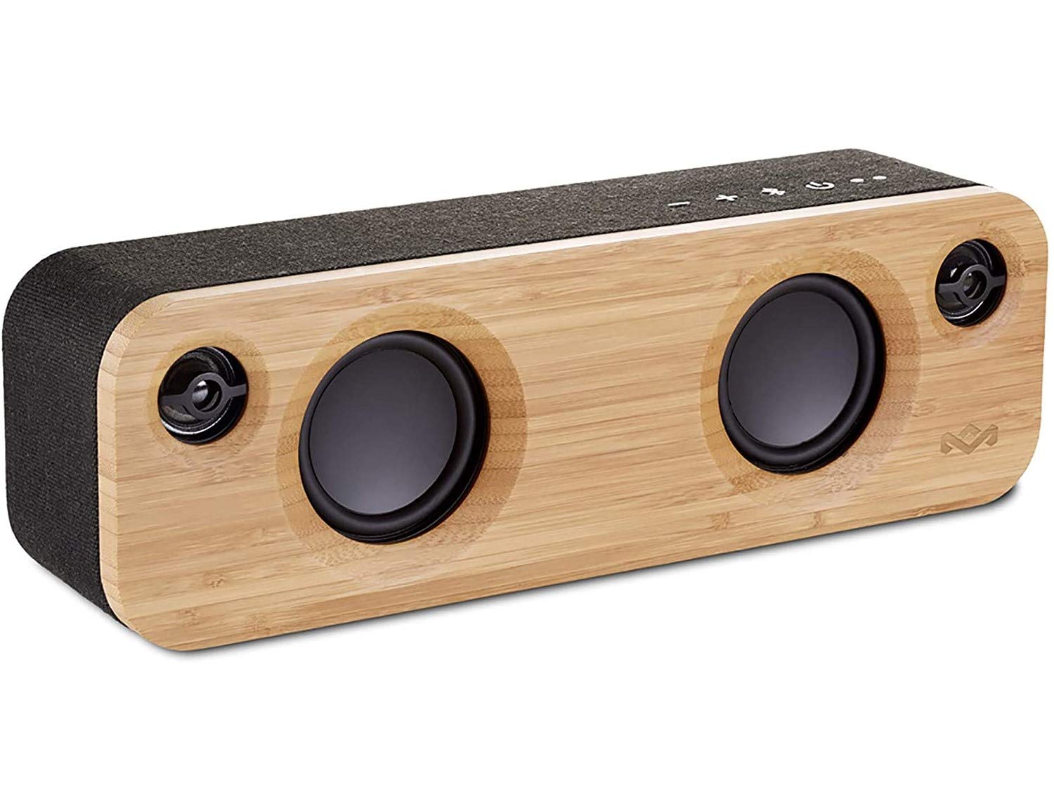house of marley portable bluetooth speaker