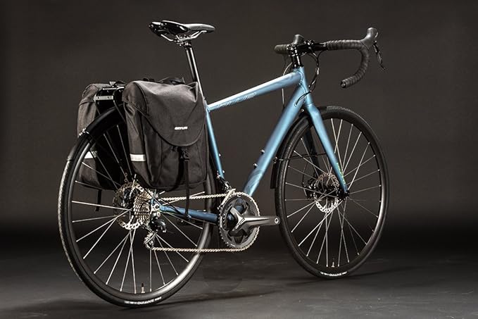 blue prosecco al touring