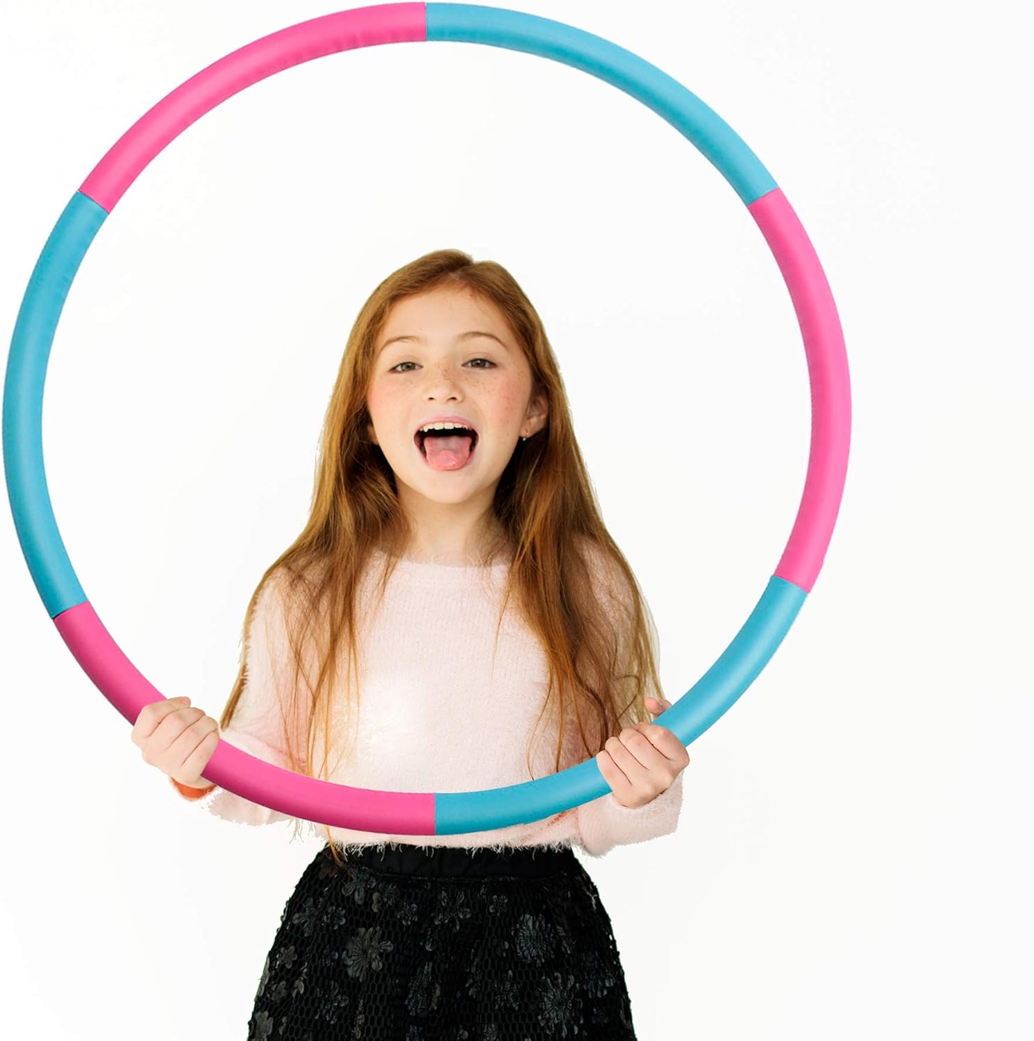 hoop toys