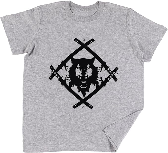 maglietta bianca bambina h&m