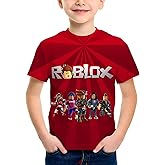 TYWVCNABJI Youth 3D All-Over Print T-Shirt Vibrant Short Sleeve Graphic Tee for Boys & Girls, Crew Neck, Everyday Streetwear