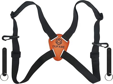 binocular straps