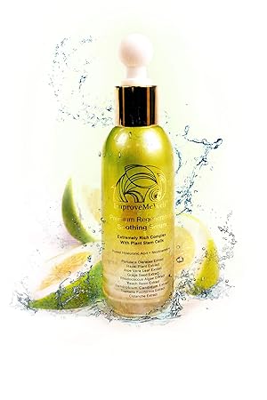 vitamin c and niacinamide skin care