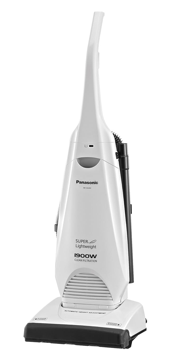 Panasonic Upright Vacuum Cleaner vacumme