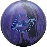 Brunswick Alert Bowling Ball