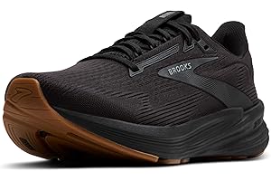 Brooks Men’s Revel 8 Neutral Running & Walking Shoe