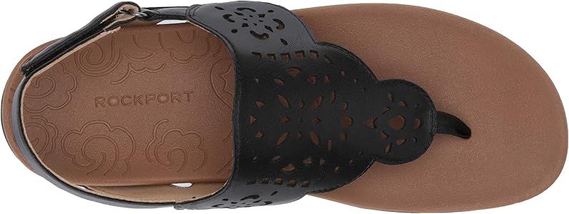 rockport ridge sling sandal