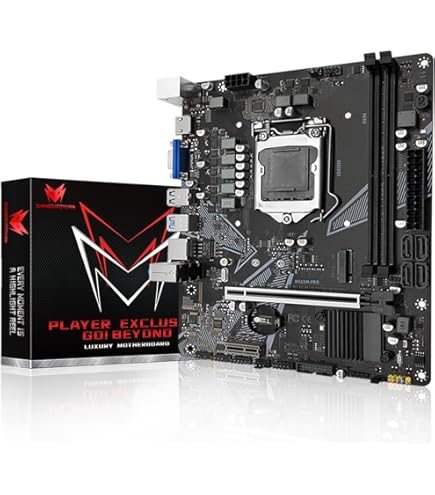 ASUS　PRIME B560M-A　LGA1200 Amazon.com: ASUS Prime B560M-A LGA 1200 (Intel 11th/10th Gen