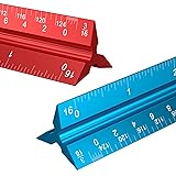 Rena Chris 2PCS Architectural Scale