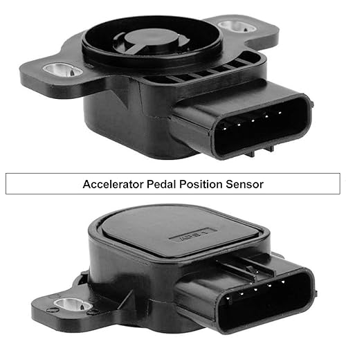 Capteur De Position De Pédale D'accélérateur Pour Honda Accord S2000 CR-V Acura Pilot Ridgeline Acura Tl Tsx 2003 2014 Piece N 37971 Rdj A01 92432703