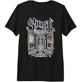 Ghost Skeleta Premium Tri-blend T-Shirt