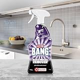 Cillit Bang Black Mould Remover Spray 750ml Pack of 12 view 6