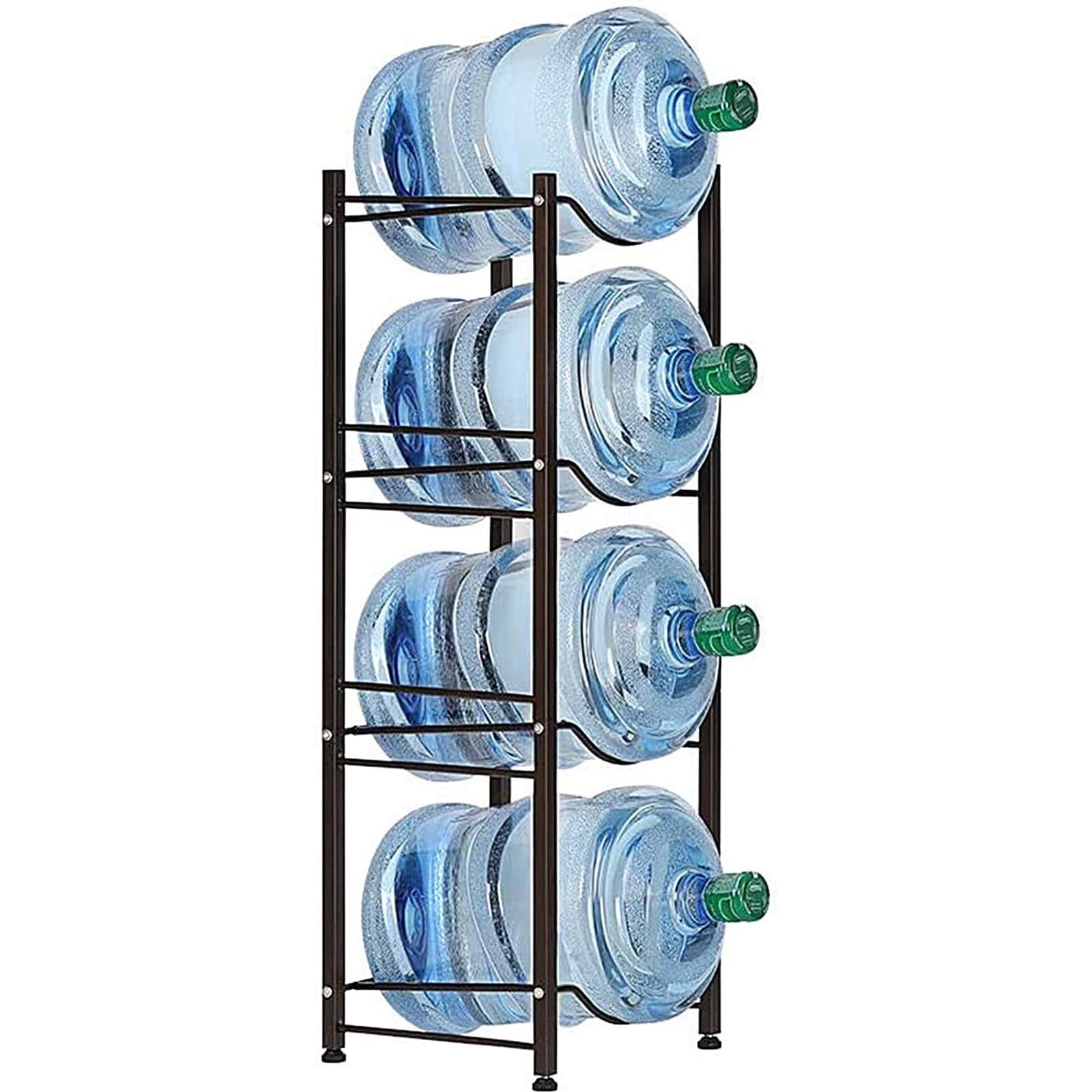 Mua SEHERTIWY 5 Gallon Water Jug Holder Water Bottle Storage Rack, 4 ...