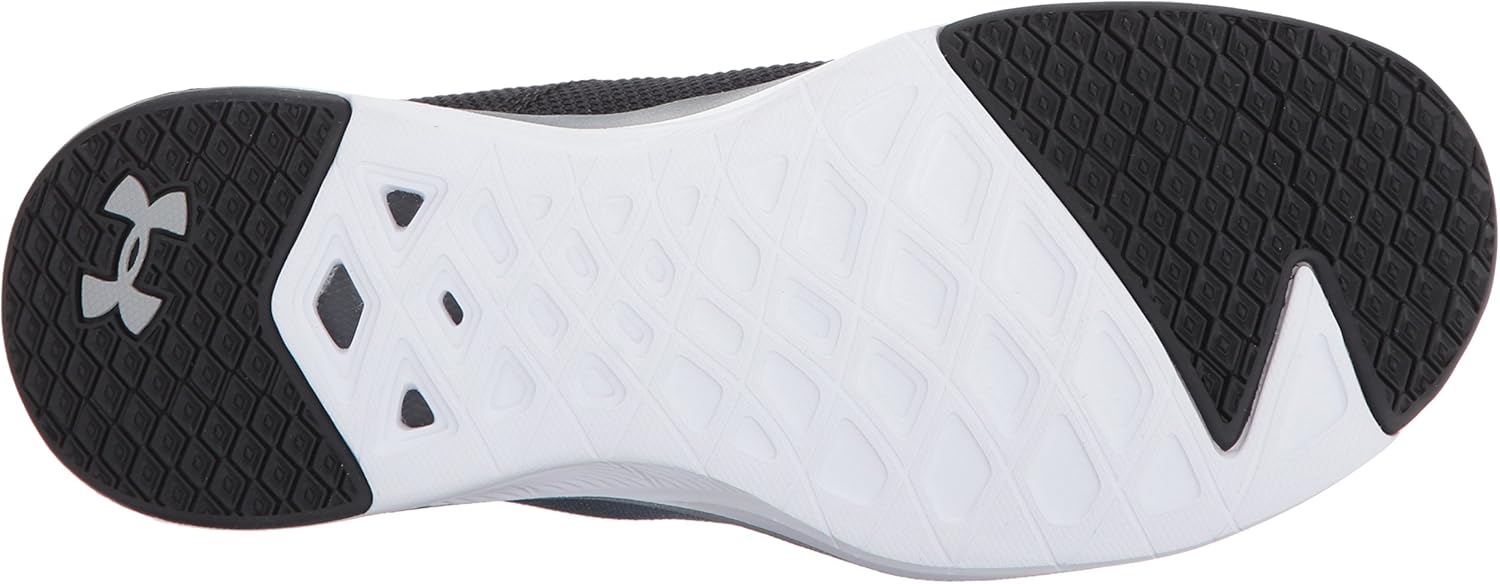 under armour charged push