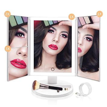 The 3 Best Light Bulbs For Makeup