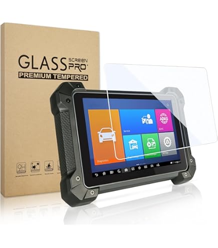 BoxWave Anti-Glare Screen Protector For Cayin N6ii - Matte Anti-Fingerprint (2-Pack)