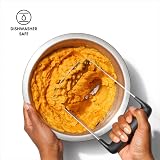 OXO Good Grips Smooth Potato Masher view 5