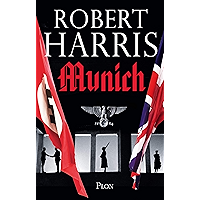 Munich (French Edition) book cover