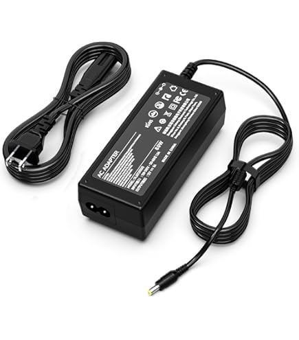 Amazon.com: Globalsaving AC Power Cord for Dell UltraSharp