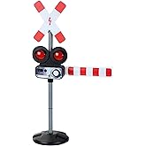 Klein Train Crossing - 2961