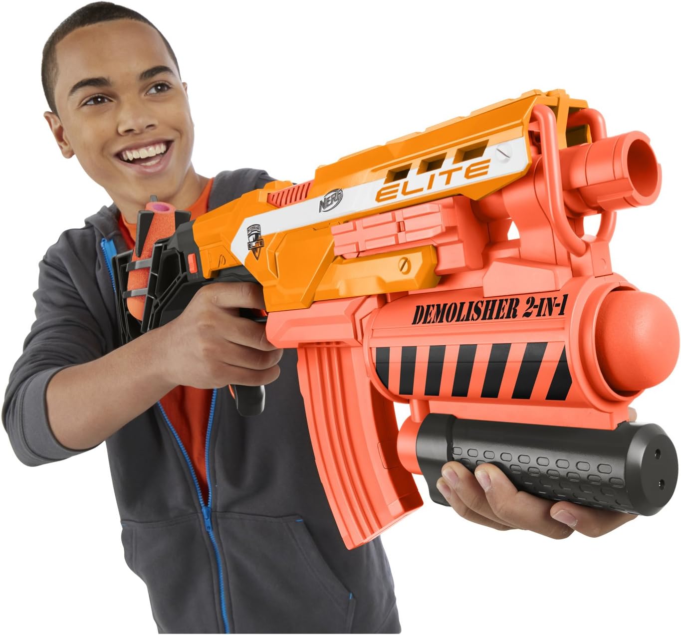 nerf demolisher fiyat