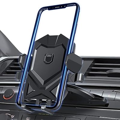 Universal CD Slot Phone Holder for iPhone and Galaxy Nigeria Ubuy