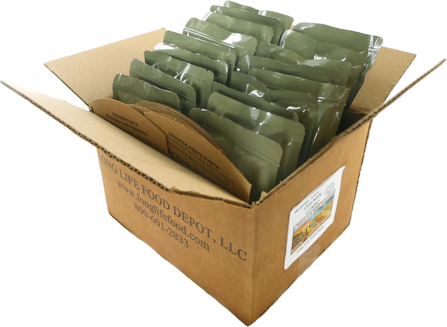 Which Is The Best Mre Heating Pack