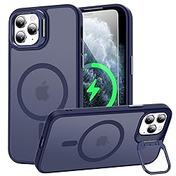 Goodon Magnetic for iPhone 11 Pro Max Case with