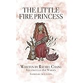 The Little Fire Princess