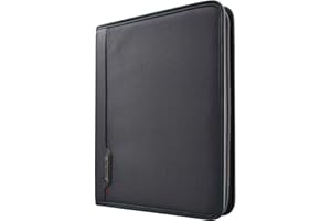 Samsonite Xenon Business Zip Portfolio