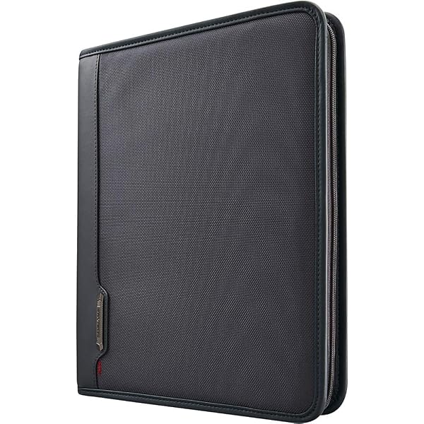 Amazon.com: Samsonite Xenon Business Portfolio, Steel Grey, One