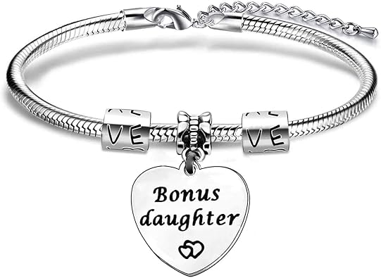 daughter jewellery gifts
