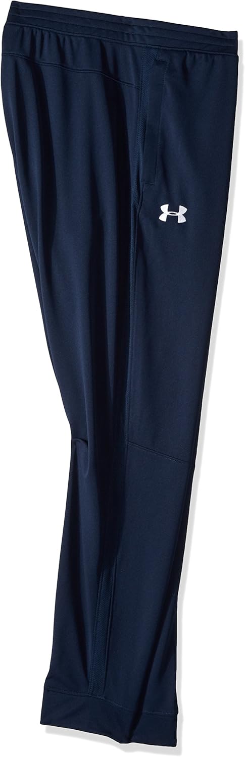 under armour men's sportstyle pique jogger pants