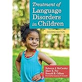 Treatment of Language Disorders in Children (CLI)