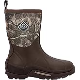 MUCK Men's Wetland 12" Mid Boot