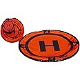 Hoodman Weighted Drone Landing Pad (Choose Size - View #7