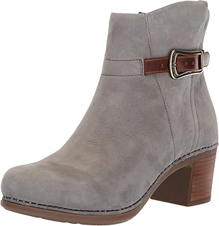 dansko harlene ankle boot