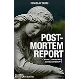 Postmortem Report: Cultural Examinations from Postmodernity