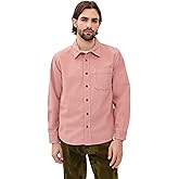 Corridor Men's Cord Shirt