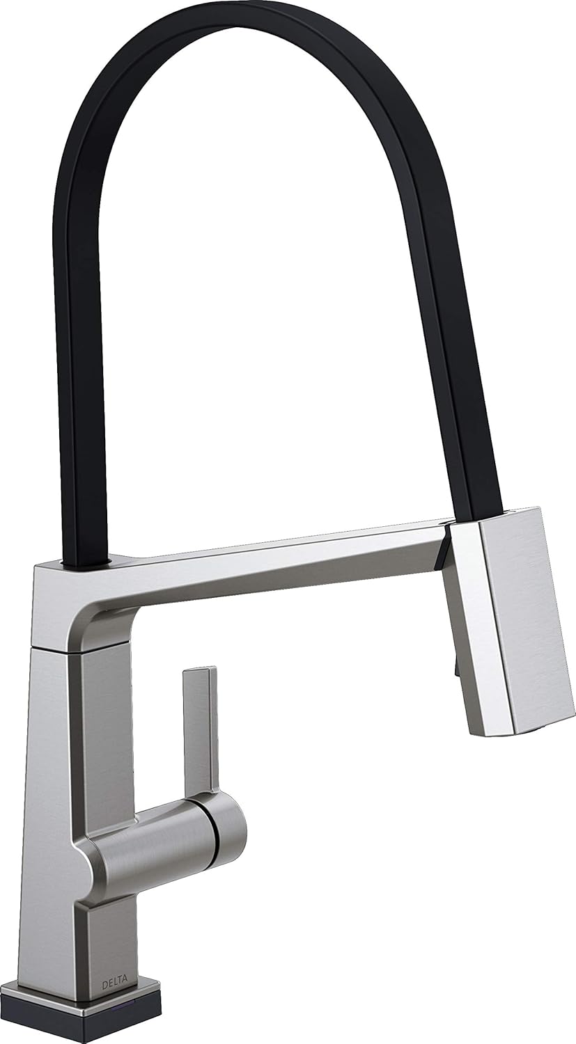 Best Delta Kitchen Faucet Hose And Wand