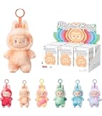 Amazon.com: POP MART The Monsters Big into Energy Series-Vinyl